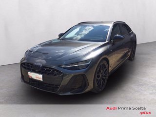 AUDI A6 AVANT TDI QUATTRO 150 KW S TRONIC
