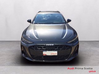AUDI A6 AVANT TDI QUATTRO 150 KW S TRONIC