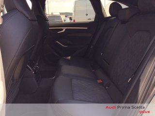 AUDI A6 AVANT TDI QUATTRO 150 KW S TRONIC