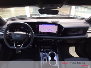 AUDI A6 AVANT TDI QUATTRO 150 KW S TRONIC