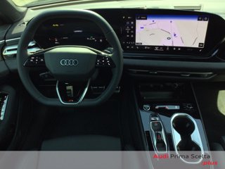 AUDI A6 AVANT TDI QUATTRO 150 KW S TRONIC