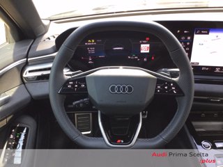AUDI A6 AVANT TDI QUATTRO 150 KW S TRONIC