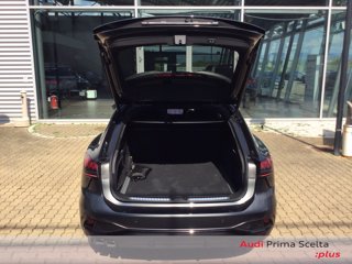 AUDI A6 AVANT TDI QUATTRO 150 KW S TRONIC