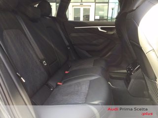 AUDI A6 AVANT TDI QUATTRO 150 KW S TRONIC