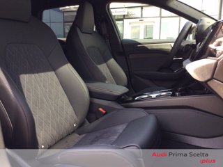 AUDI A6 AVANT TDI QUATTRO 150 KW S TRONIC