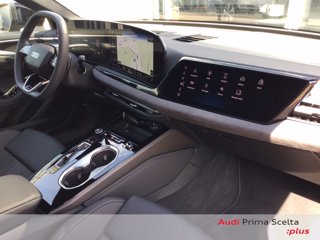 AUDI A6 AVANT TDI QUATTRO 150 KW S TRONIC