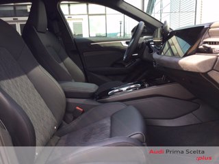 AUDI A6 AVANT TDI QUATTRO 150 KW S TRONIC