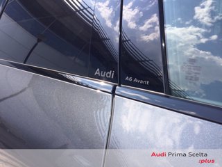AUDI A6 AVANT TDI QUATTRO 150 KW S TRONIC