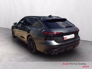 AUDI A6 AVANT TDI QUATTRO 150 KW S TRONIC