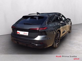 AUDI A6 AVANT TDI QUATTRO 150 KW S TRONIC
