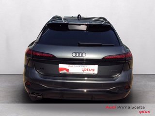AUDI A6 AVANT TDI QUATTRO 150 KW S TRONIC