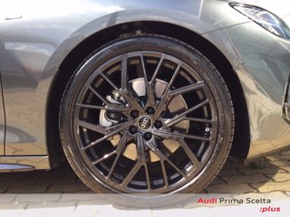 AUDI A6 AVANT TDI QUATTRO 150 KW S TRONIC