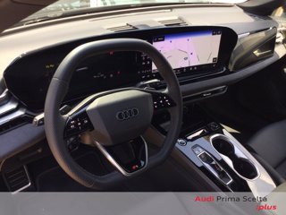 AUDI A6 AVANT TDI QUATTRO 150 KW S TRONIC