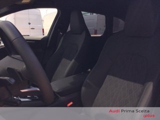 AUDI A6 AVANT TDI QUATTRO 150 KW S TRONIC