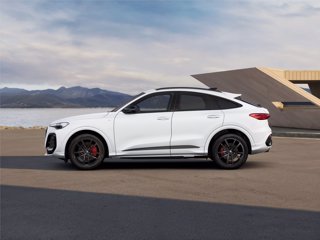 AUDI Q5 SPB TDi 150 kW mHEV+ S tronic quattro S line edition