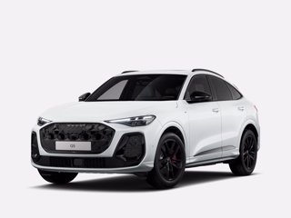 AUDI Q5 SPB TDi 150 kW mHEV+ S tronic quattro S line edition