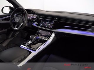 AUDI Sq8 4.0 tfsi quattro tiptronic