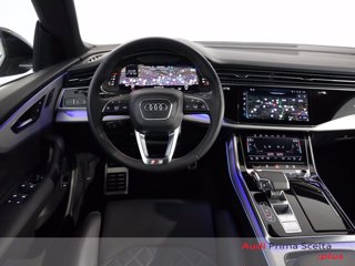 AUDI Sq8 4.0 tfsi quattro tiptronic