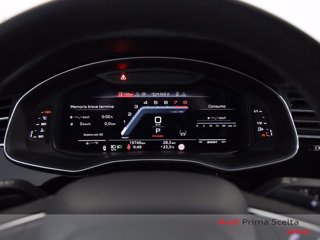 AUDI Sq8 4.0 tfsi quattro tiptronic