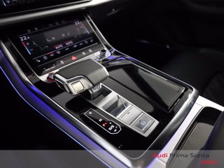 AUDI Sq8 4.0 tfsi quattro tiptronic
