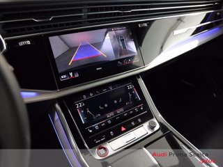AUDI Sq8 4.0 tfsi quattro tiptronic