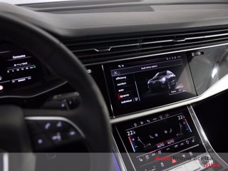 AUDI Sq8 4.0 tfsi quattro tiptronic
