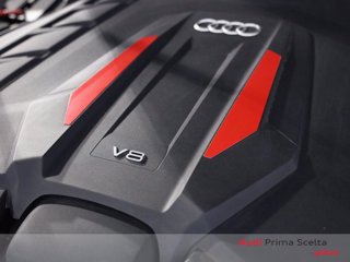 AUDI Sq8 4.0 tfsi quattro tiptronic