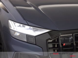 AUDI Sq8 4.0 tfsi quattro tiptronic