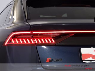 AUDI Sq8 4.0 tfsi quattro tiptronic