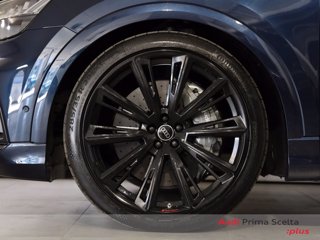 AUDI Sq8 4.0 tfsi quattro tiptronic