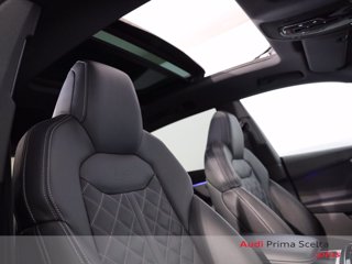 AUDI Sq8 4.0 tfsi quattro tiptronic