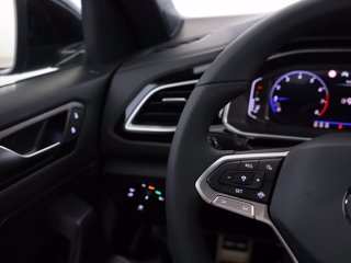 VOLKSWAGEN T-roc 1.0 tsi r-line 115cv