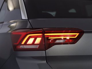 VOLKSWAGEN T-roc 1.0 tsi r-line 115cv