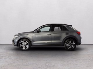 VOLKSWAGEN T-roc 1.0 tsi r-line 115cv