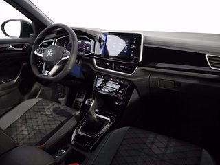 VOLKSWAGEN T-roc 1.0 tsi r-line 115cv