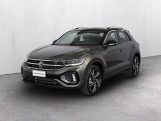 VOLKSWAGEN T-Roc 1,0 TSI R-LINE 115 CV