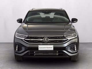 VOLKSWAGEN T-Roc 1,0 TSI R-LINE 115 CV