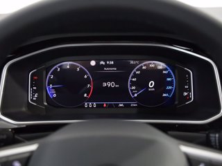 VOLKSWAGEN T-Roc 1,0 TSI R-LINE 115 CV