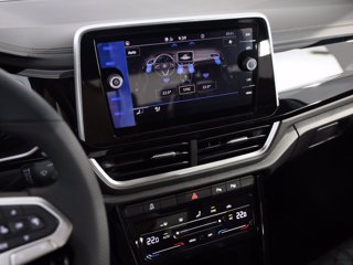VOLKSWAGEN T-Roc 1,0 TSI R-LINE 115 CV