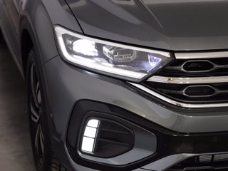VOLKSWAGEN T-Roc 1,0 TSI R-LINE 115 CV