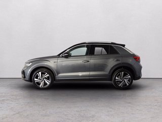 VOLKSWAGEN T-Roc 1,0 TSI R-LINE 115 CV