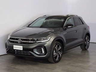 VOLKSWAGEN T-Roc 1,0 TSI R-LINE 115 CV