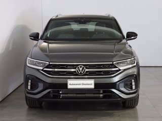 VOLKSWAGEN T-Roc 1,0 TSI R-LINE 115 CV