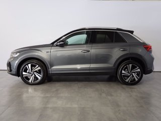 VOLKSWAGEN T-Roc 1,0 TSI R-LINE 115 CV
