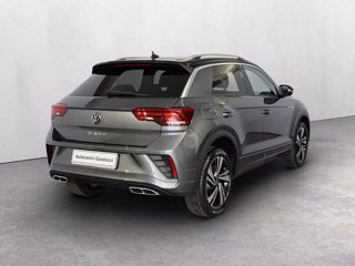 VOLKSWAGEN T-Roc 1,0 TSI R-LINE 115 CV
