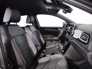 VOLKSWAGEN T-Roc 1,0 TSI R-LINE 115 CV
