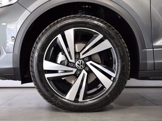 VOLKSWAGEN T-Roc 1,0 TSI R-LINE 115 CV