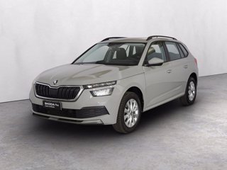 SKODA Kamiq 1.0 g-tec ambition 90cv