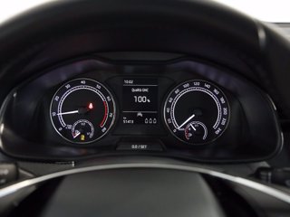 SKODA Kamiq 1.0 g-tec ambition 90cv