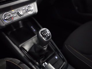 SKODA Kamiq 1.0 g-tec ambition 90cv